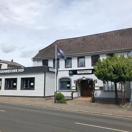 Hademarscher Hof Hanerau-Hademarschen المظهر الخارجي الصورة