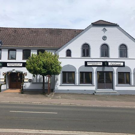 Hademarscher Hof Hanerau-Hademarschen المظهر الخارجي الصورة