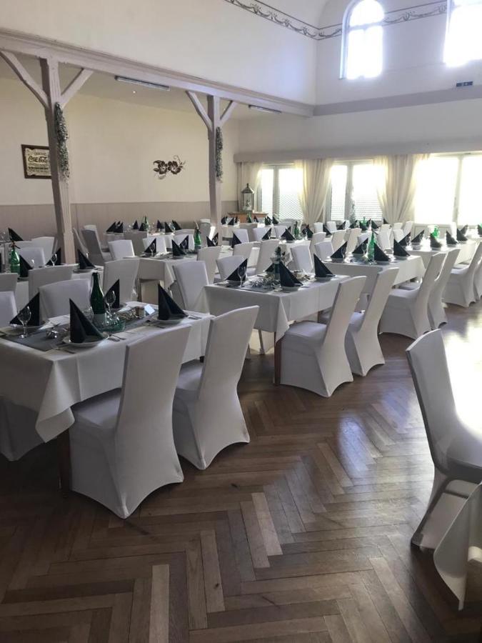 Hademarscher Hof Hanerau-Hademarschen المظهر الخارجي الصورة